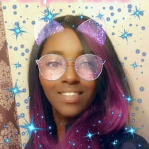 Meet your Posher, Tanika